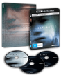 Lake Mungo (4K UHD, Region Free) w/SLIP