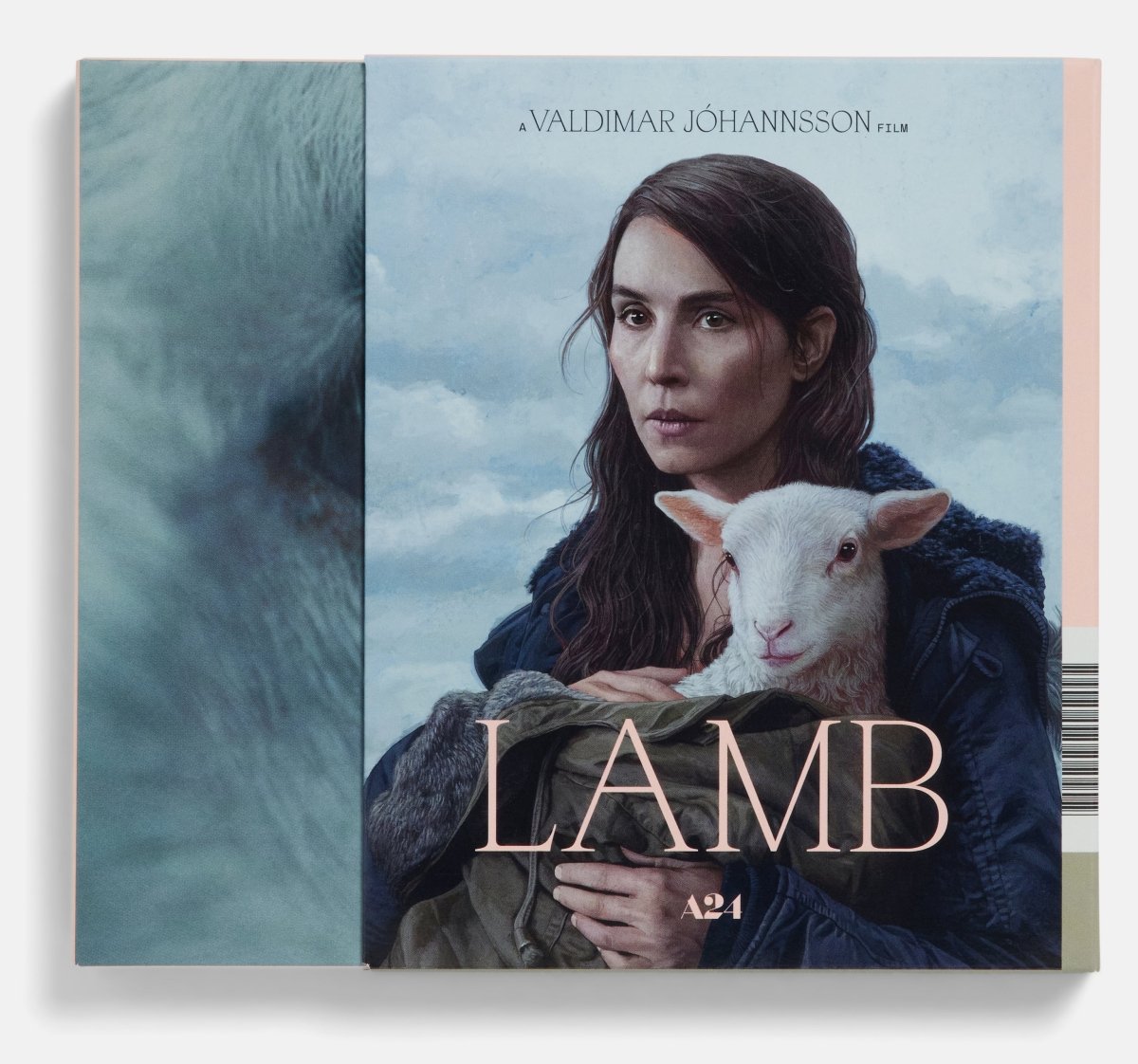 Lamb (4K UHD, A24 Edition) - New 4K UHD