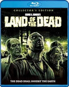 Land of the Dead USED - Used Blu - Ray