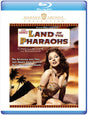 Land Of The Pharaohs