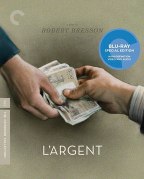 L'argent (#886) USED
