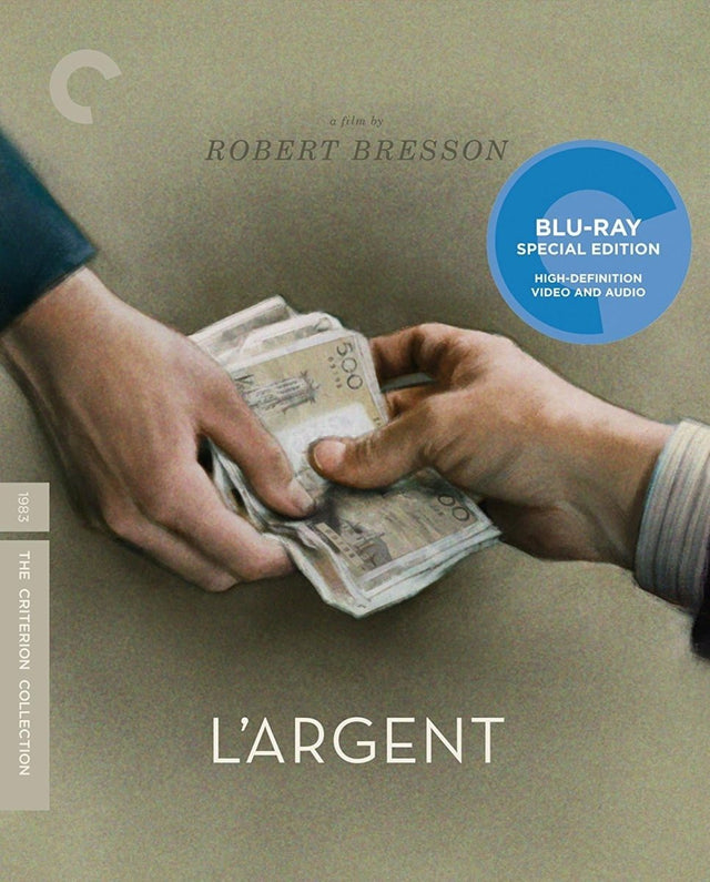 L'argent (#886) USED