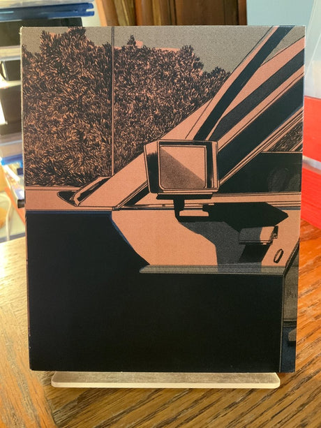 Larry Clark's Marfa Girl 1&2 w/SLIP USED - Used Blu - Ray