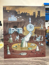 Lars Von Trier: A Curzon Collection (Region B) USED - Used Blu - Ray