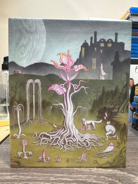 Lars Von Trier: A Curzon Collection (Region B) USED - Used Blu - Ray