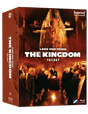 Lars von Trier's The Kingdom Trilogy (Blu-ray, Imprint Limited Edition, Region Free) - New Blu-Ray