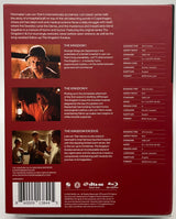 Lars Von Trier's The Kingdom Trilogy USED