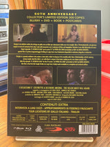 L'Assassino E Costretto Ad Uccidere Ancora (aka The Killer Must Kill Again, Deluxe Edition, Region Free) USED