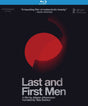 Last and First Men - New Blu - Ray