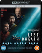 Last Breath (4K UHD, Region Free/B) - New 4K UHD