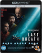 Last Breath (4K UHD, Region Free/B)