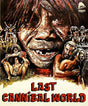 Last Cannibal World (4K UHD) - New 4K UHD