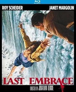 Last Embrace USED