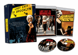Last Exit to Brooklyn (Limited Hardbox Edition, Region Free)