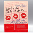Last of the Red Hot Lovers (Limited Edition) - New Blu - Ray
