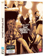 Last Tango in Paris (4K UHD, Region Free/Region B) w/SLIP