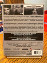 Last Year at Marienbad (4K UHD) w/SLIP USED