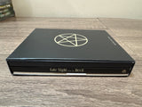 Late Night with the Devil (4K UHD, Limited Edition, Region Free) USED