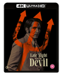Late Night with the Devil (4K UHD, Standard Edition, Region Free)