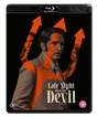 Late Night with the Devil (Blu - Ray, Region B) - New Blu - Ray