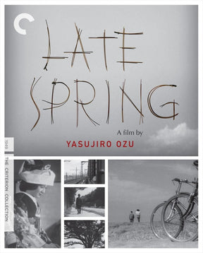 Late Spring (#331)