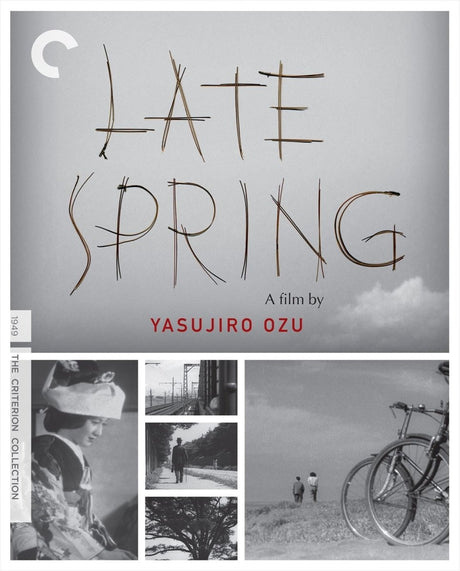 Late Spring (#331)