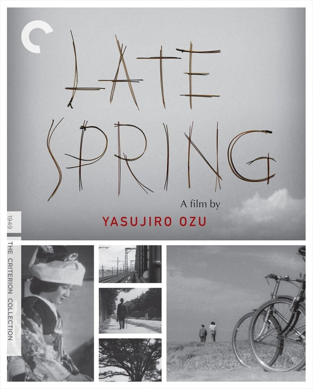 Late Spring (#331)
