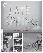 Late Spring (331) USED - Used Blu-Ray