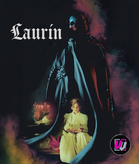 Laurin (Collector's Edition) - New Blu - Ray