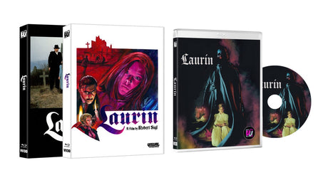 Laurin (Collector's Edition) w/SLIP