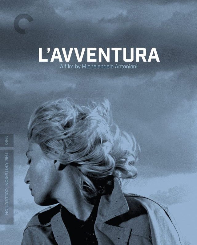 L'Avventura (#98)