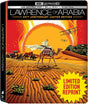 Lawrence of Arabia (4K UHD, Limited Edition Steelbook)