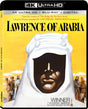 Lawrence of Arabia (4K UHD)