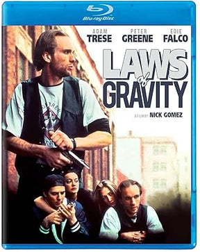 Laws of Gravity USED