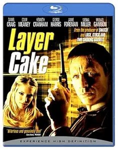 Layer Cake USED