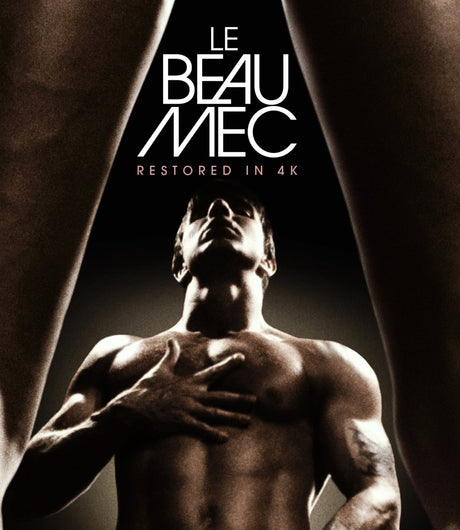 Le Beau Mec w/BOOKLET USED