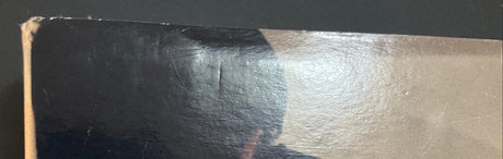 Le Cercle Rouge w/SLIP (4K UHD, 3 Discs, Region B) USED - Used 4K UHD