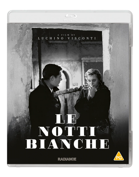 Le Notti Bianche (Region B)