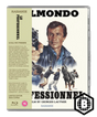 Le Professionnel (Limited Edition, Region B)