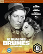 Le Quai Des Brumes (Region B) w/SLIP - New Blu - Ray