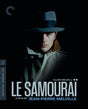 Le Samouraï (4K UHD, 306) - New 4K UHD