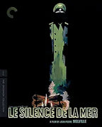 Le silence de la mer (#755) USED