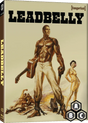 Leadbelly (Limited Edition, Region Free) w/SLIP - New Blu - Ray