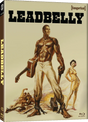 Leadbelly (Limited Edition, Region Free) w/SLIP