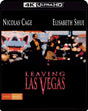 Leaving Las Vegas (4K UHD)
