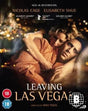 Leaving Las Vegas (Blu-Ray, Region B) w/SLIP - New Blu-Ray