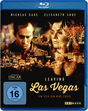 Leaving Las Vegas (German Import, Region B) USED