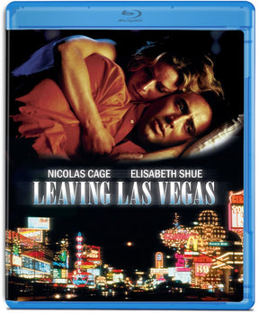 Leaving Las Vegas - New Blu - Ray