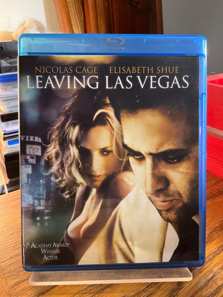 Leaving Las Vegas USED - Used Blu - Ray