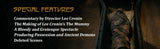 Lee Cronin's The Mummy (4K UHD) - New 4K UHD